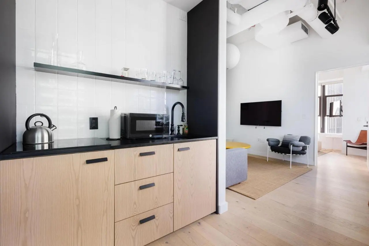 Photo - Placemakr Wall Street