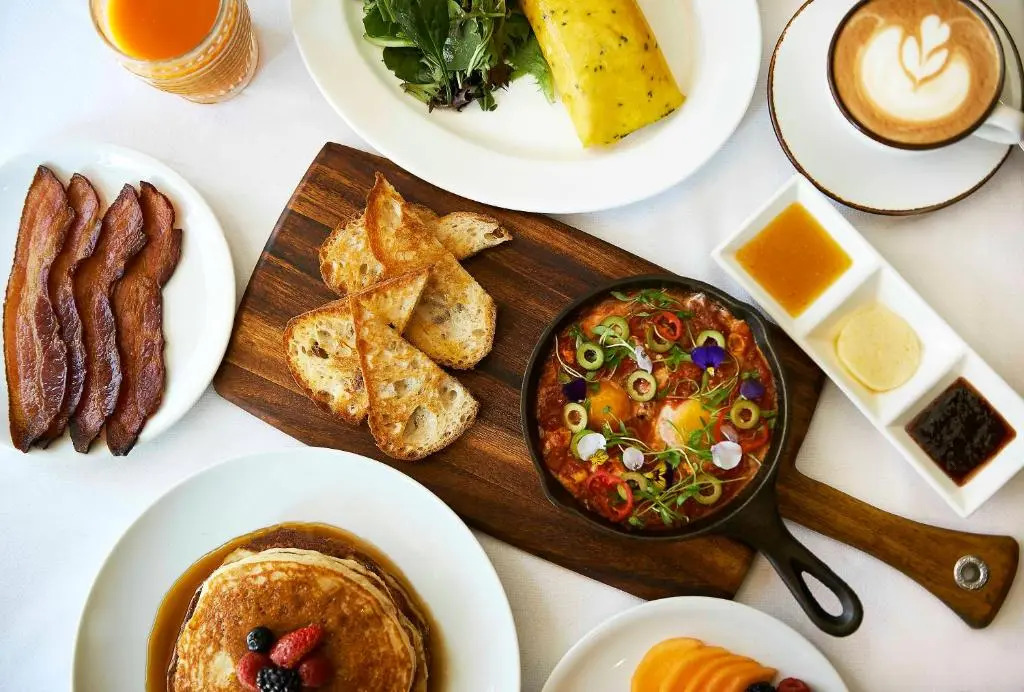 Photo - The Maybourne Beverly Hills, Maybourne