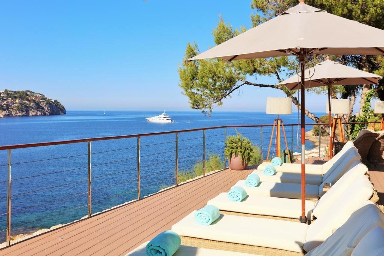 Photo - Iberostar Selection Jardín del Sol Suites - Adults Only