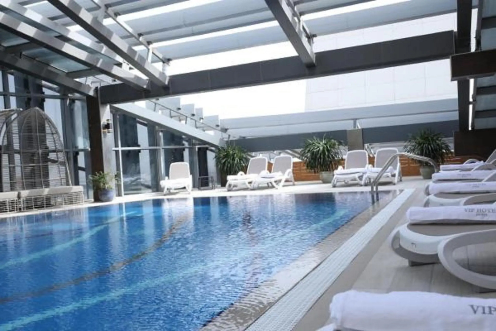 Photo - VIP Hotel Doha Qatar