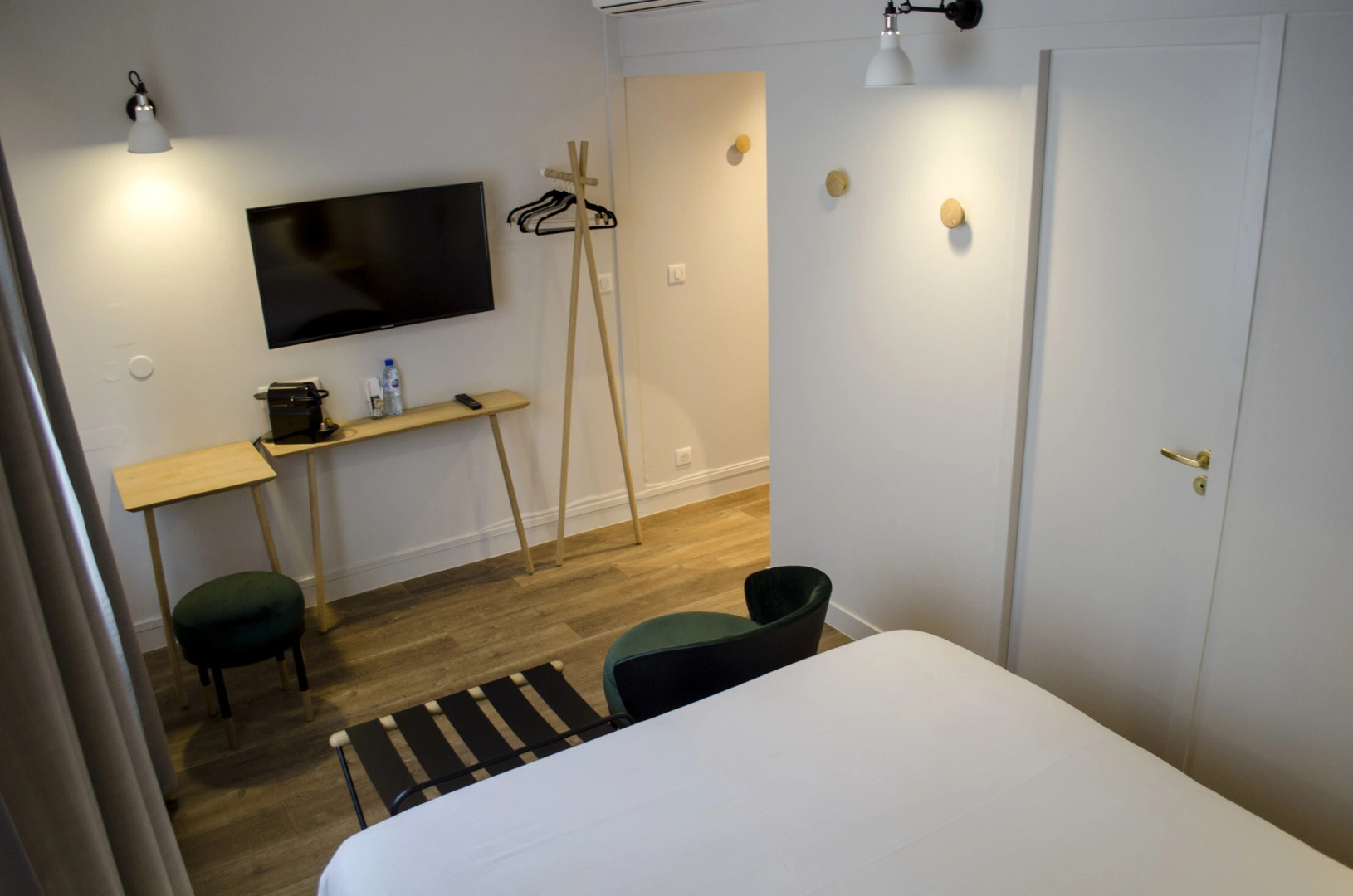 Foto - Hôtel Edmond W Lyon Part-Dieu