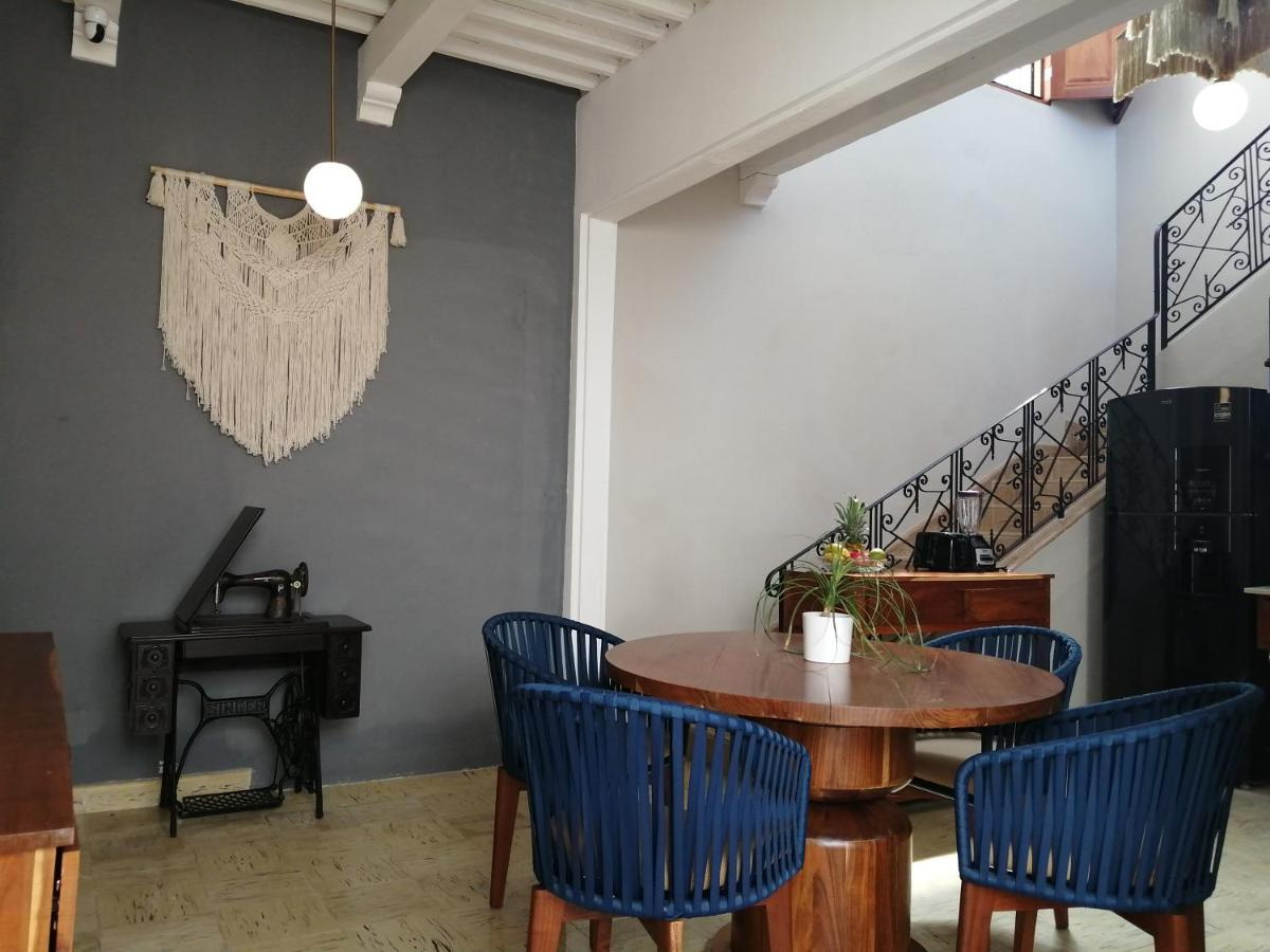 Foto - Hotel Boutique Casa Piedad