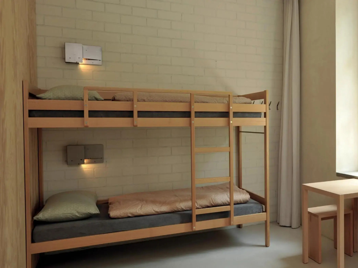 Photo - Basel Youth Hostel