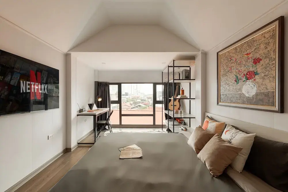 Photo - HoLo Ba Dinh Hanoi - Serviced HomeStay