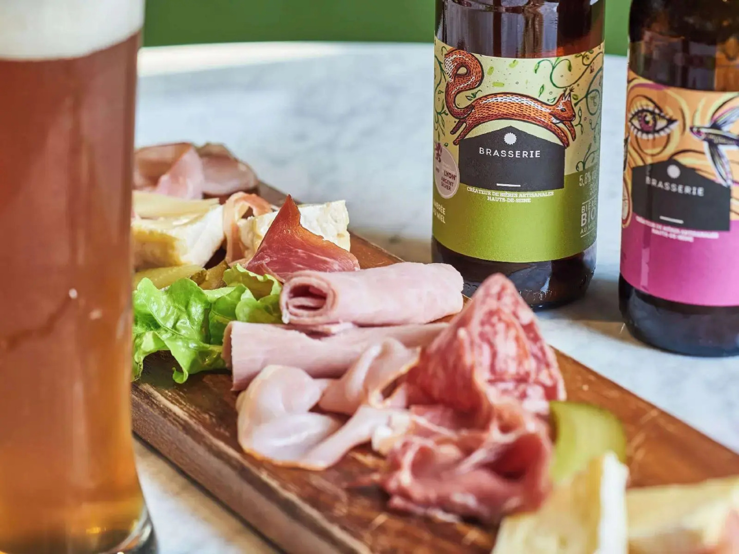 Foto - Mercure Paris Nanterre