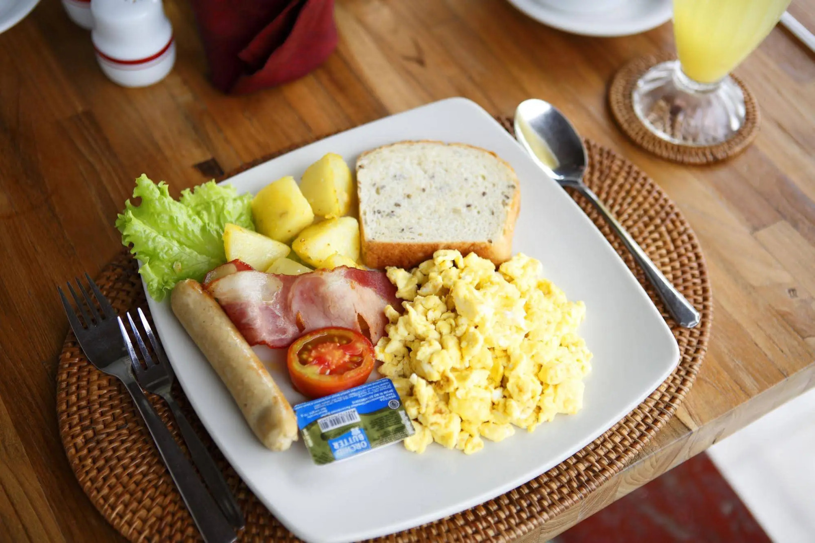 Photo - Villa Kayu Lama