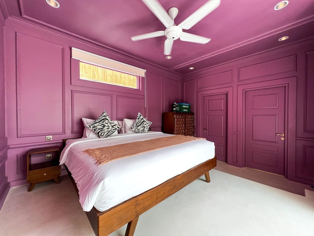 Foto - No Rush Villas