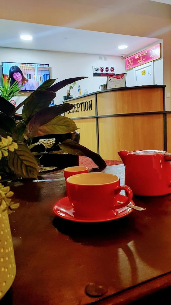 Foto - Smith Place Hotel