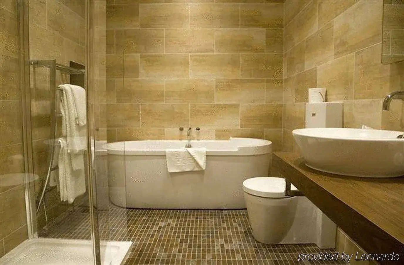 Foto - Thornton Hall Hotel & Spa