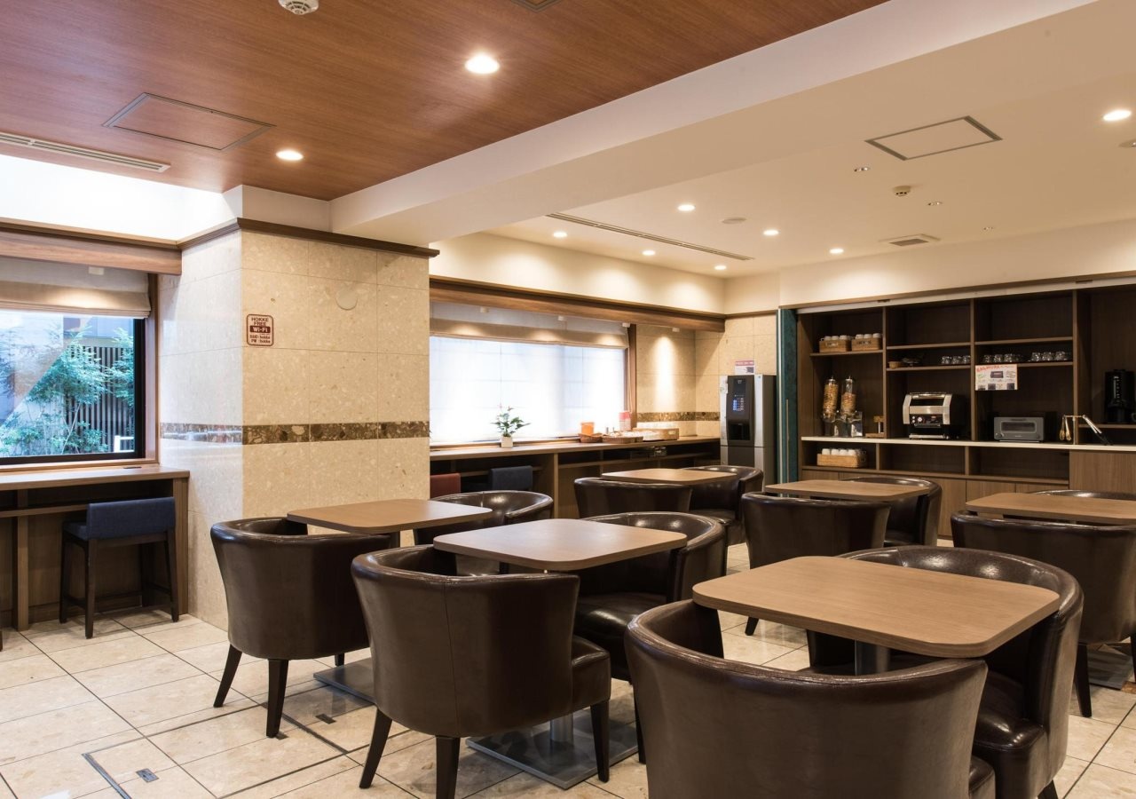 Photo - Almont Inn Nihonbashi