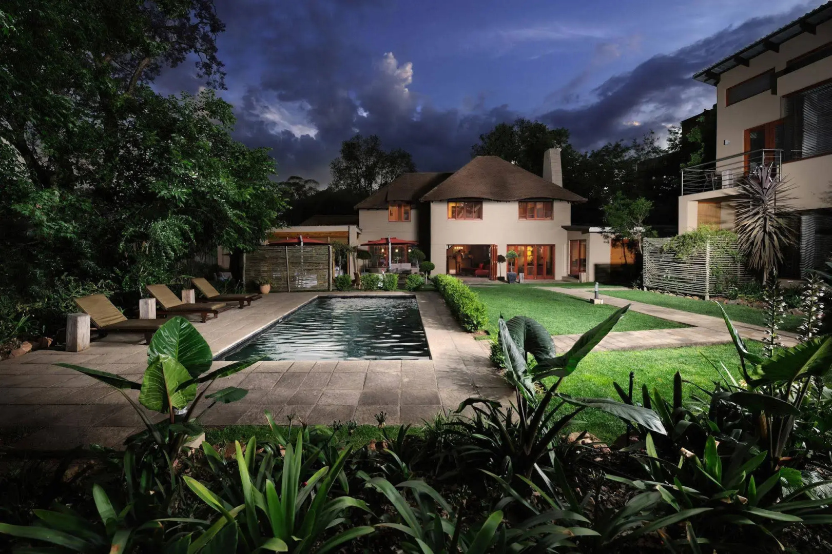 Foto - The Peech Hotel