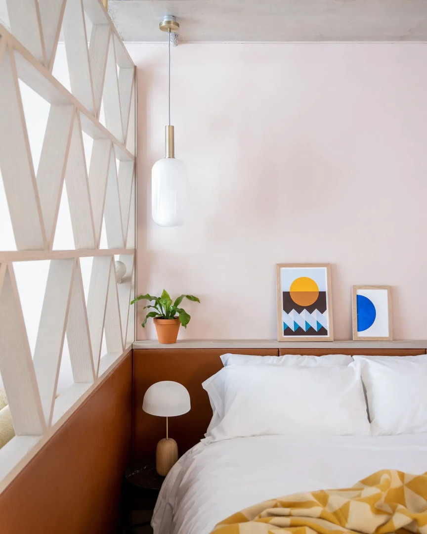 Foto - Zanzibar Locke