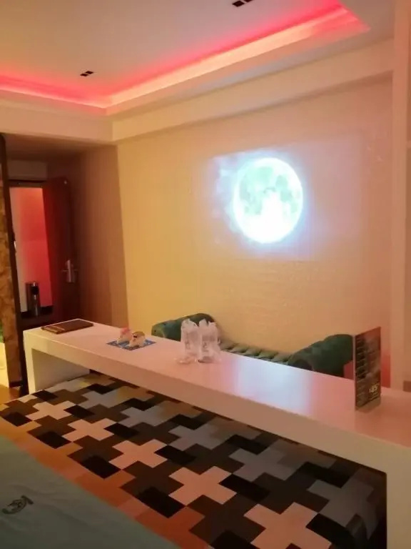 Photo - Hotel Lua