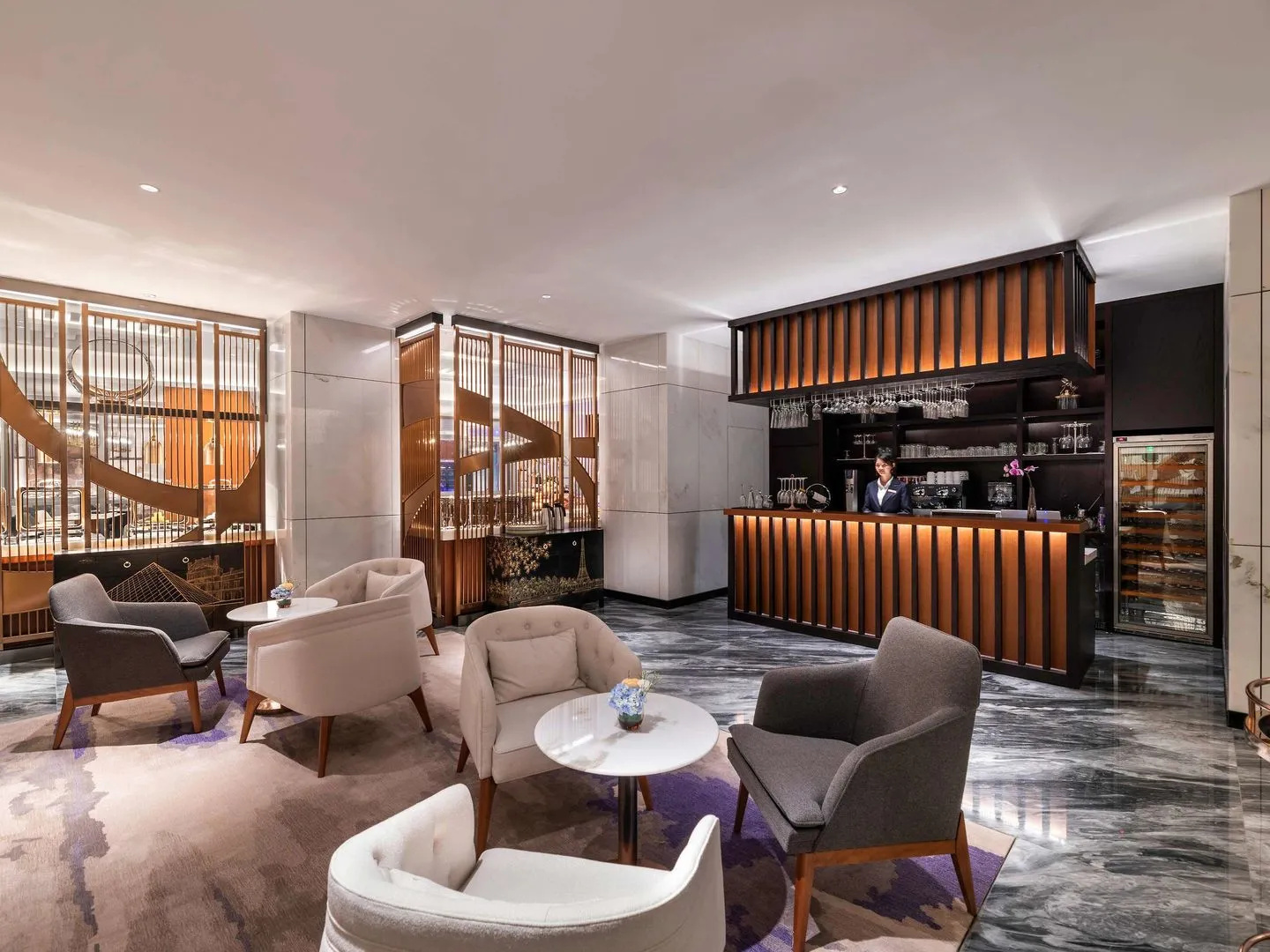 Foto - Mercure Shenzhen Longgang