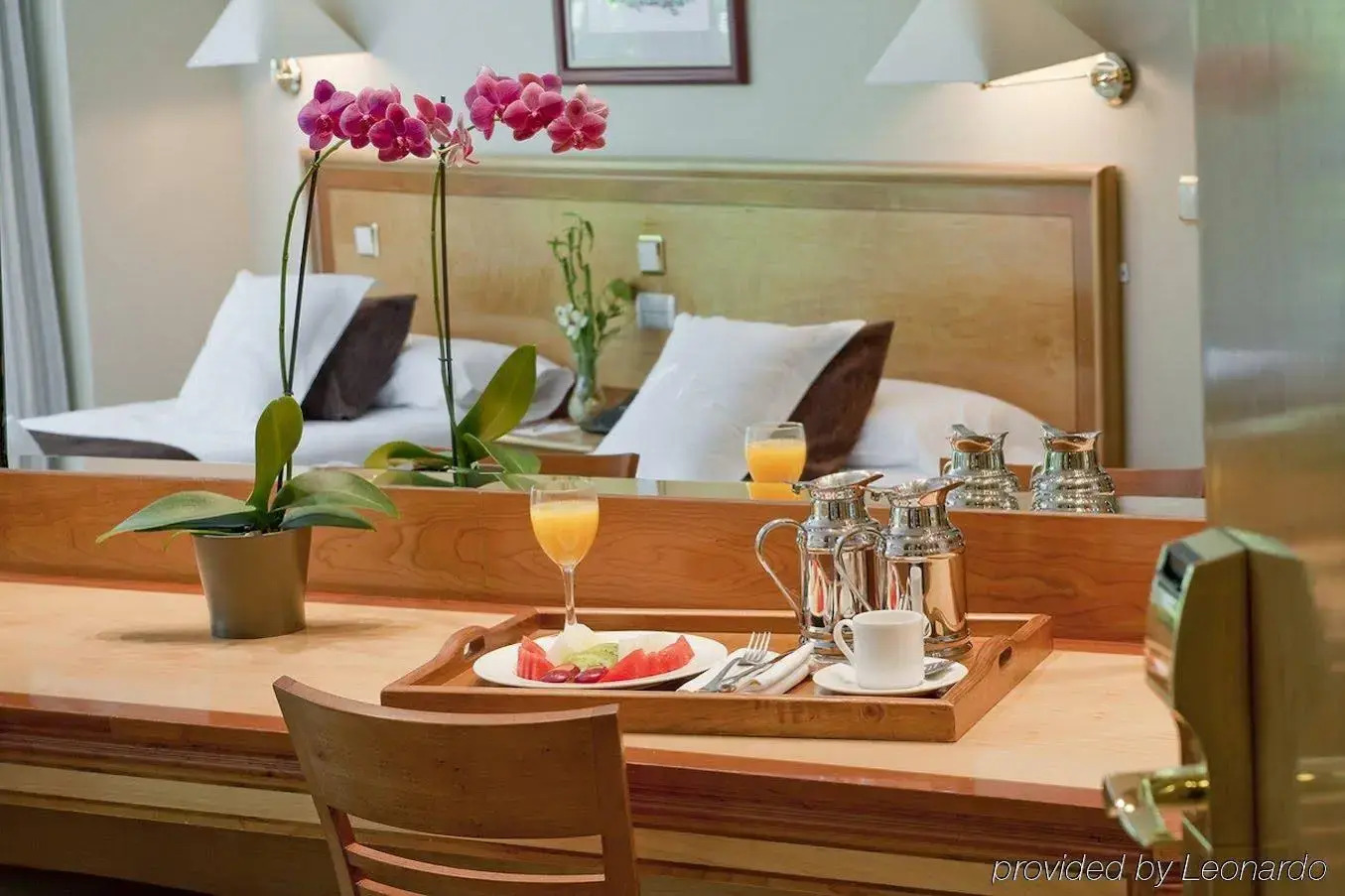 Foto - VP Jardín de Tres Cantos