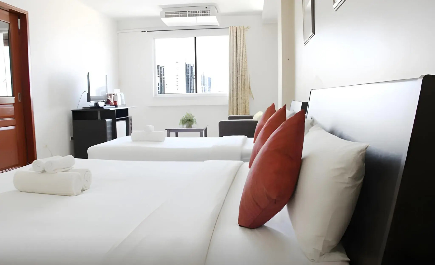 Foto - Centric Place Hotel