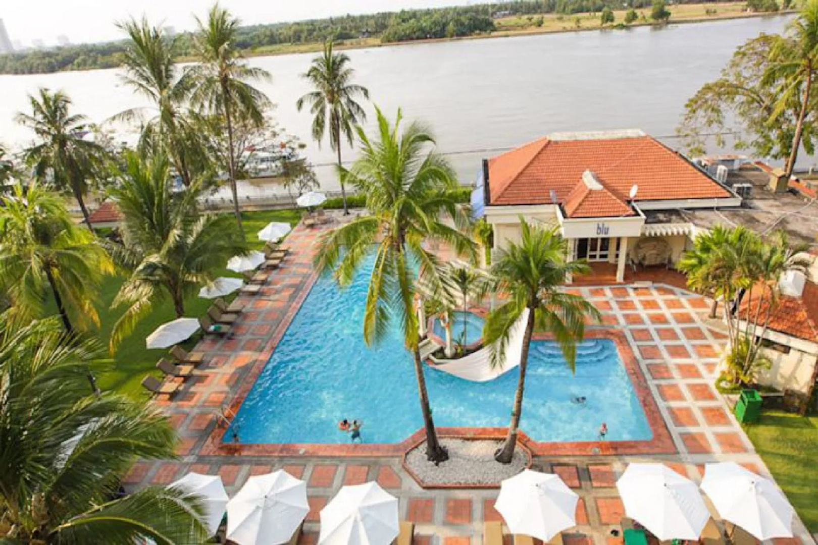 Photo - Riverside Serviced Apartments