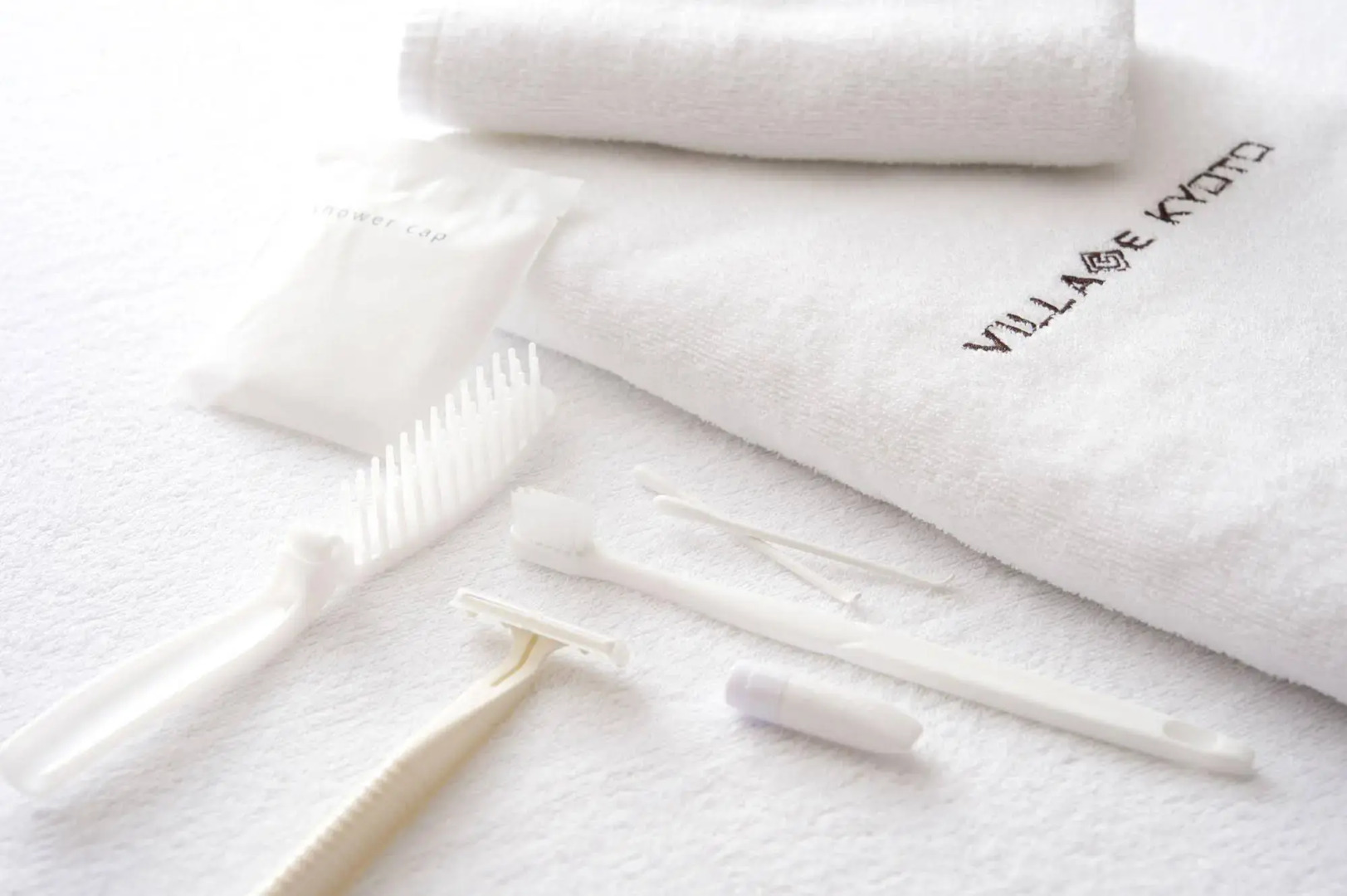 Foto - Villa Fontaine Kobe Sannomiya