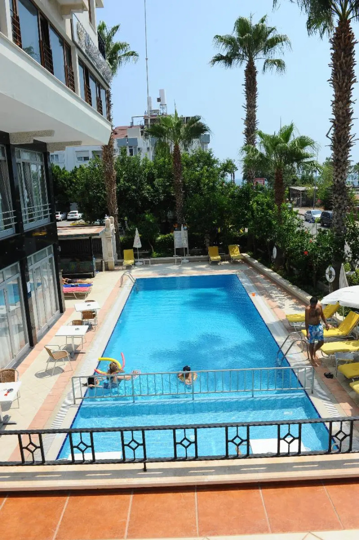 Foto - Hotel Royal Hill
