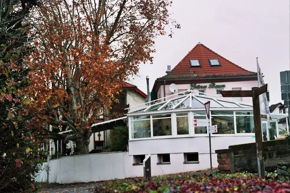 Foto - Zum grünen Baum Hotel Frankfurt Airport