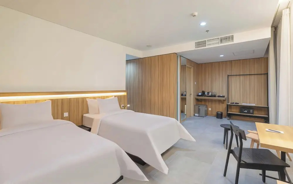Foto - Paviliun Raden Saleh, ARTOTEL Curated