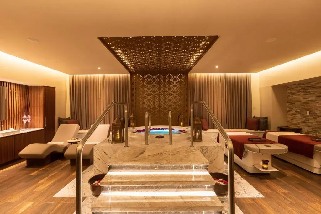 Foto - Moon Palace Nizuc - All inclusive