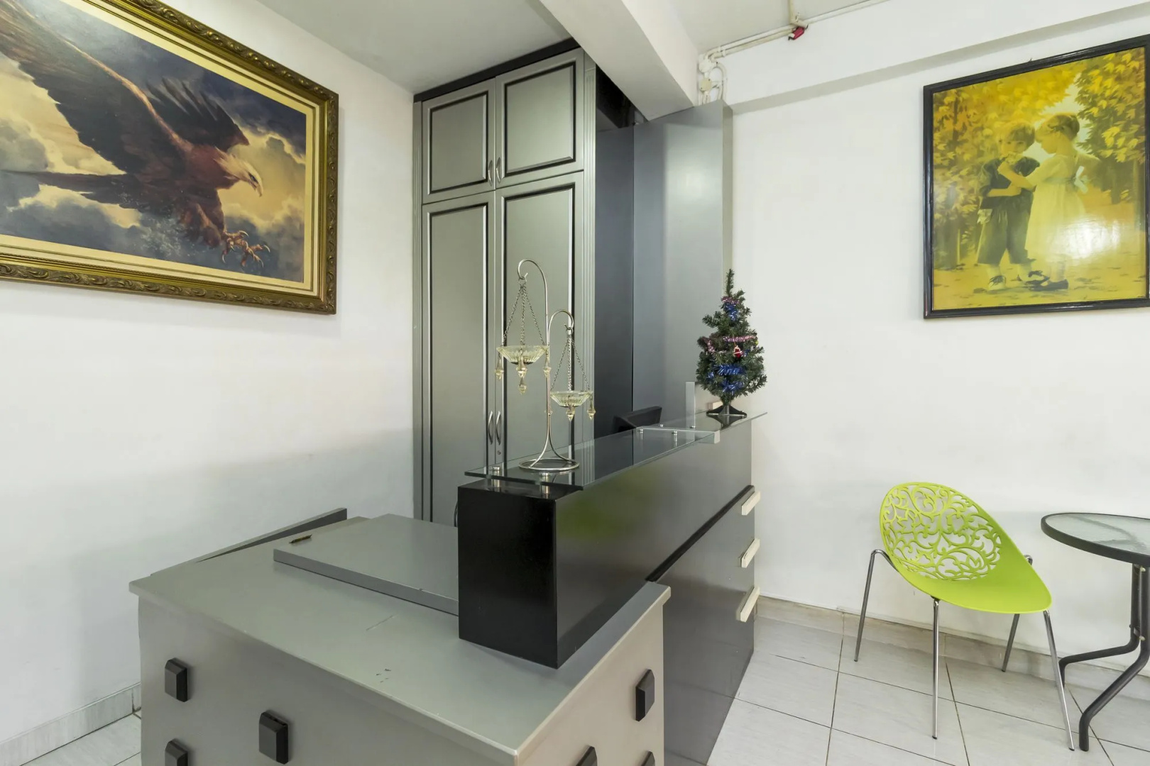 Foto - Reddoorz near Gajah Mada Plaza 2