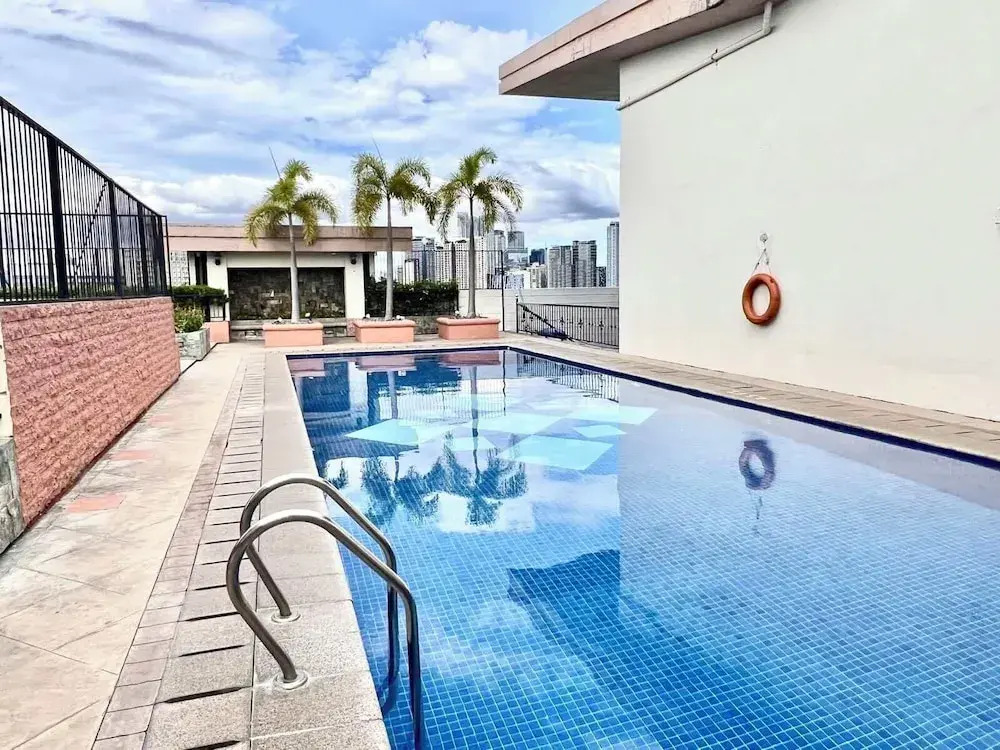 Foto - BGC Mckinley Center Prime Accommodations