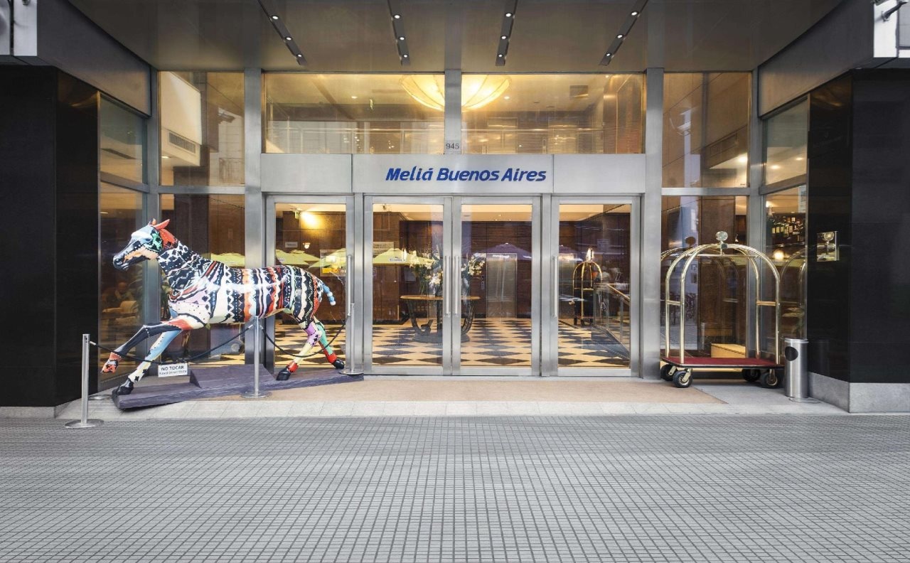 Photo - Doubletree By Hilton Buenos Aires