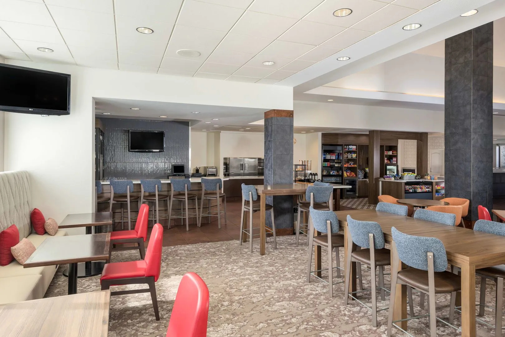 Foto - Hilton Garden Inn Scottsdale North/Perimeter Center