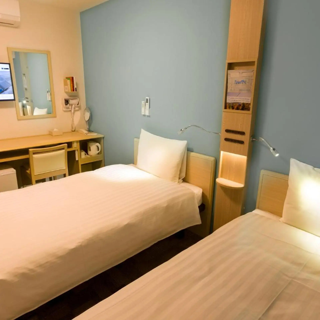 Photo - Toyoko Inn Kyoto Shijo-omiya