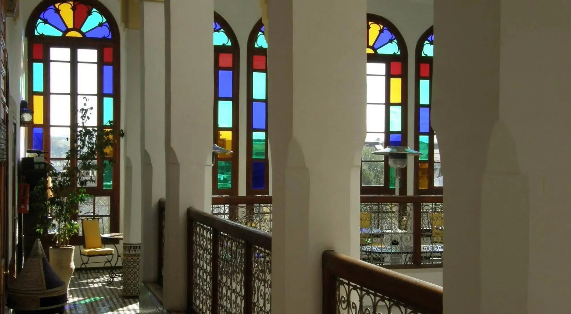 Foto - Ryad Mabrouka