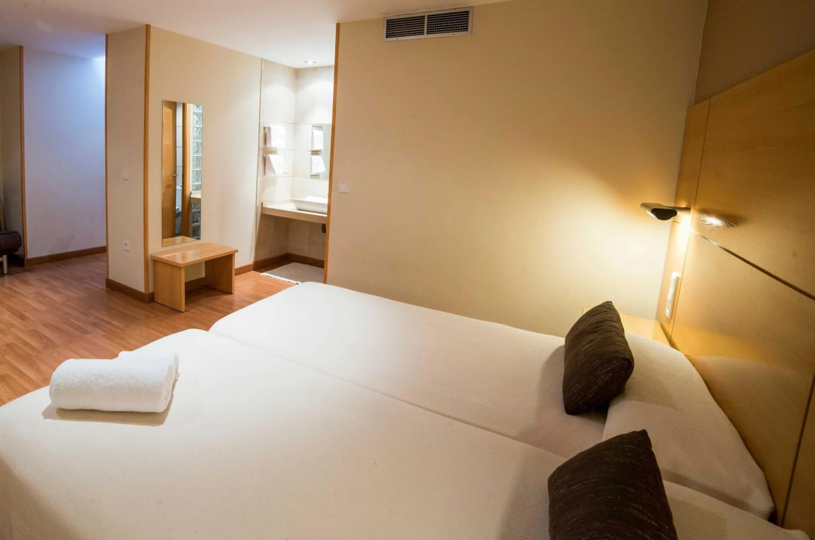 Photo - Sydney Central Hotel managed by The Ascott Limited