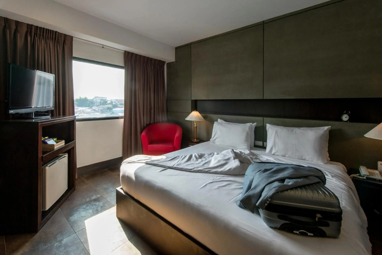 Foto - Le Fenix Sukhumvit 11 Bangkok