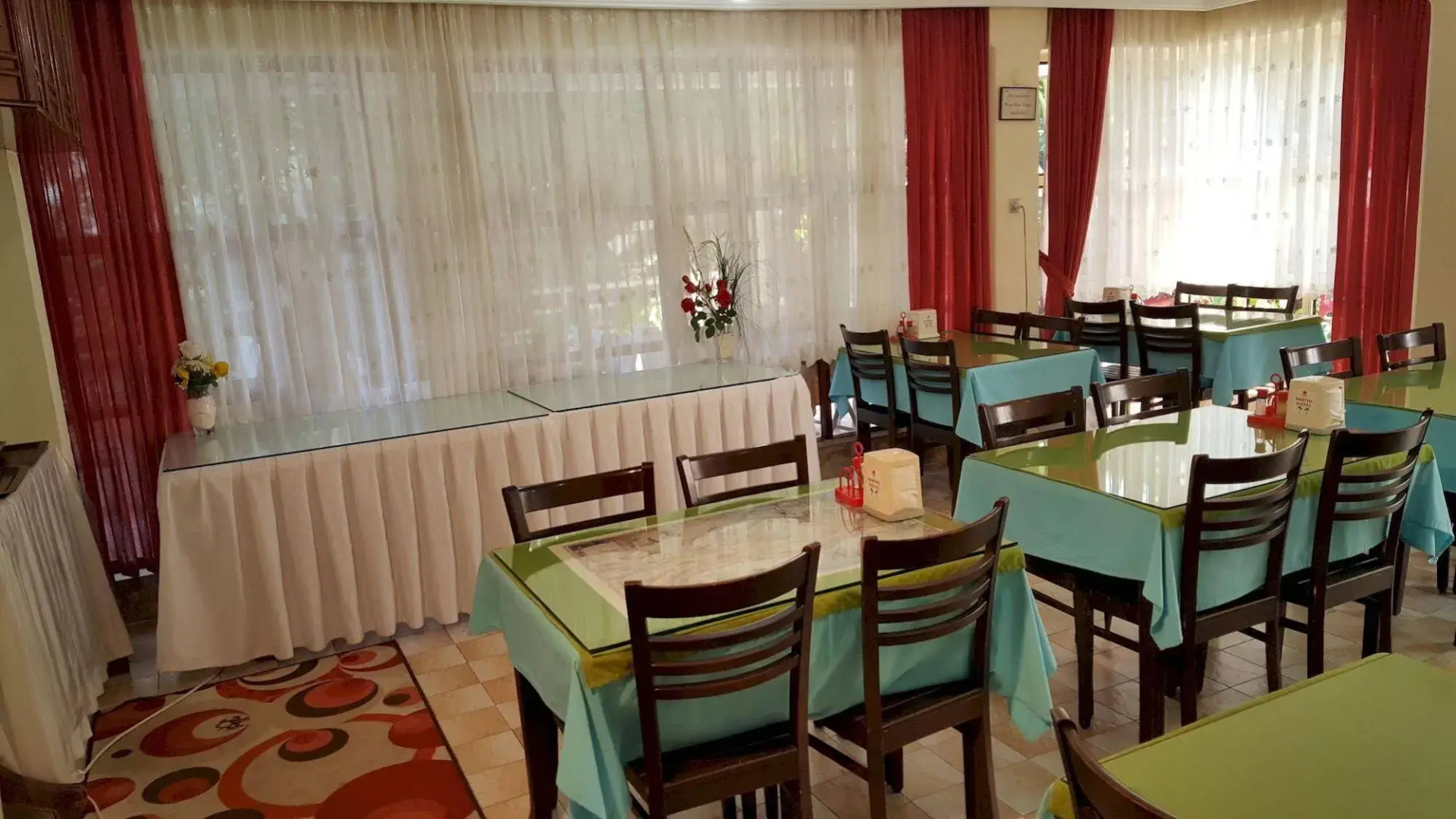 Foto - Kartal Hotel