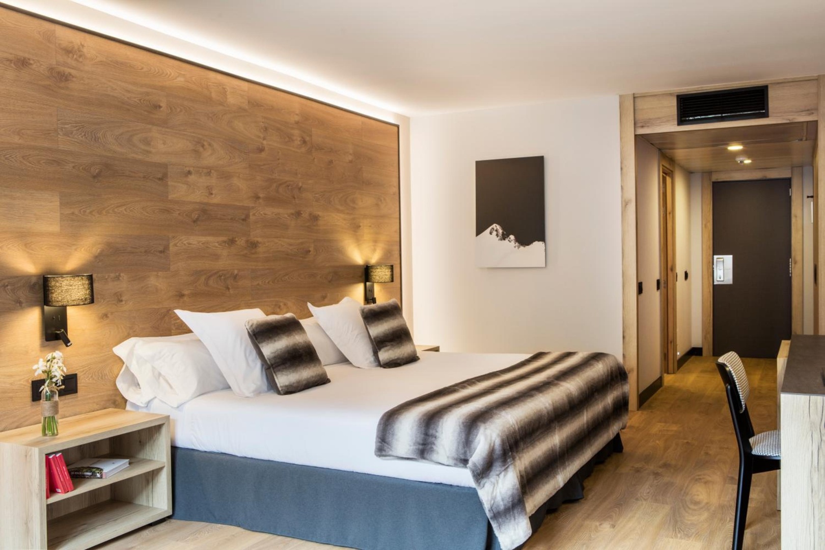 Photo - Hotel Acta Arthotel
