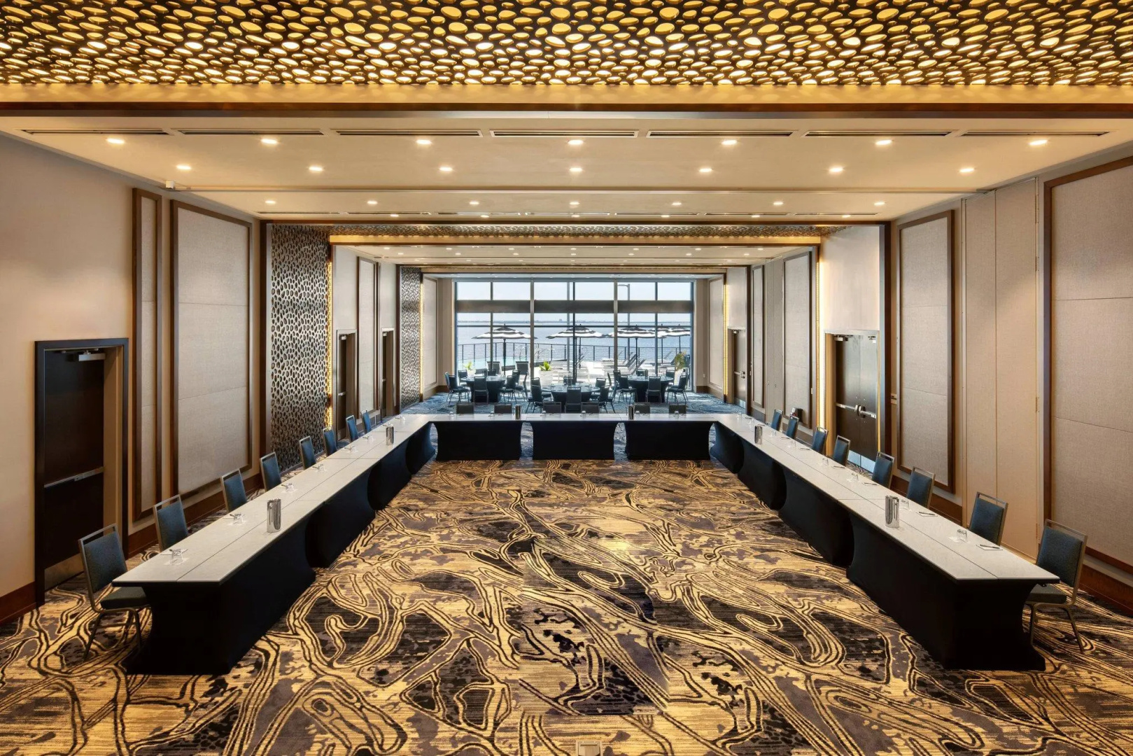 Foto - The Current Hotel, Autograph Collection