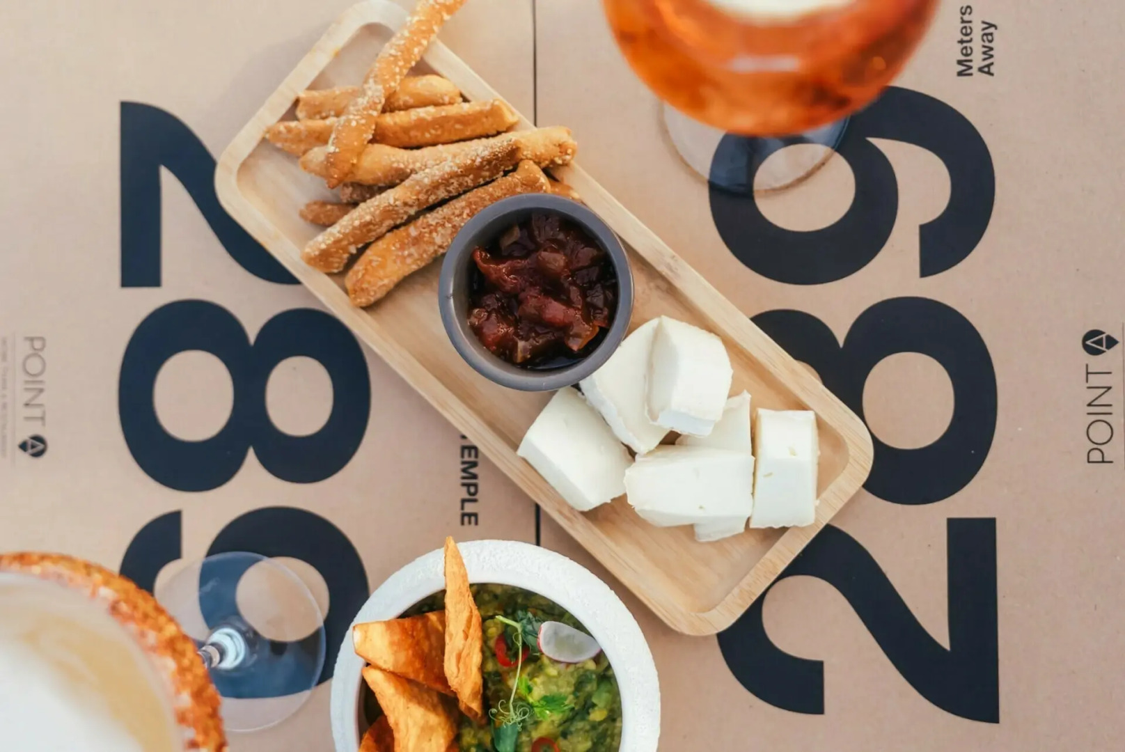 Foto - Herodion Hotel