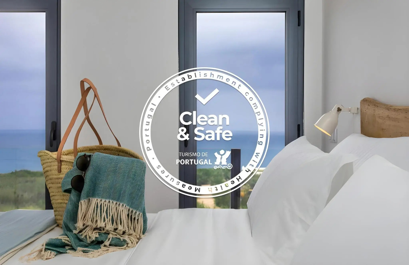 Foto - You and the sea