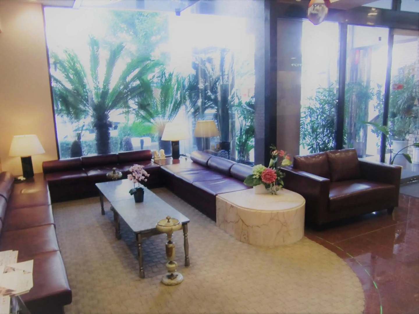 Foto - Ryogoku River Hotel