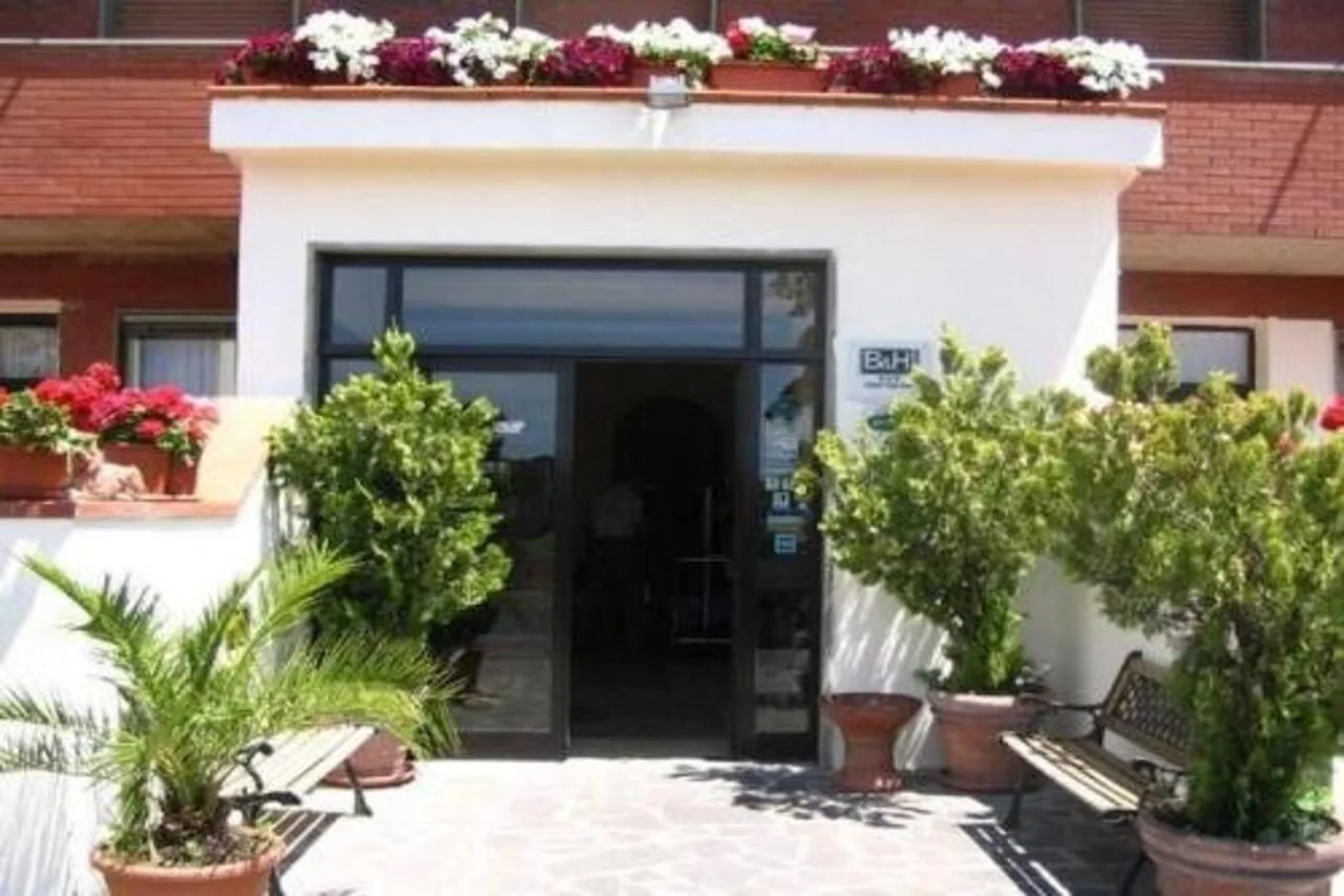 Photo - Hotel Vico Alto