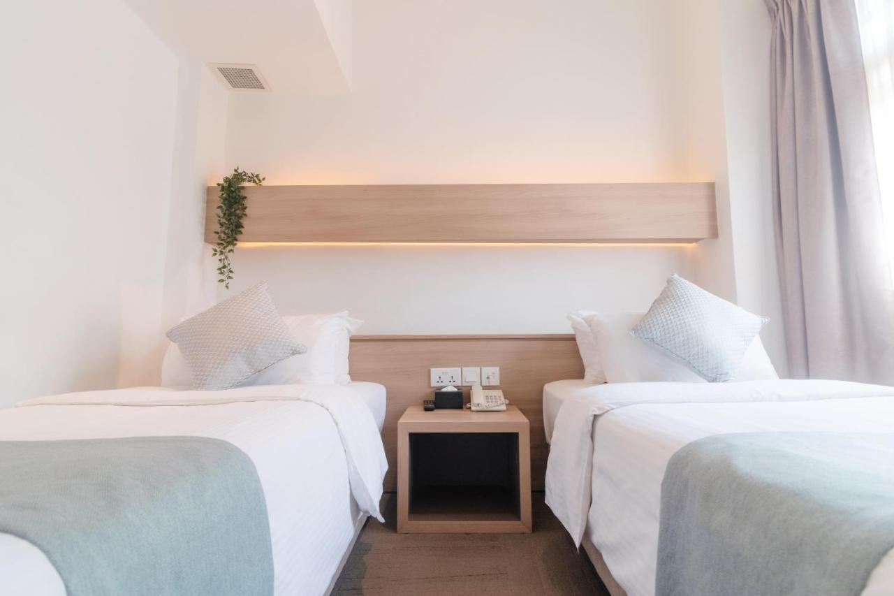 Foto - Hotel Nuve
