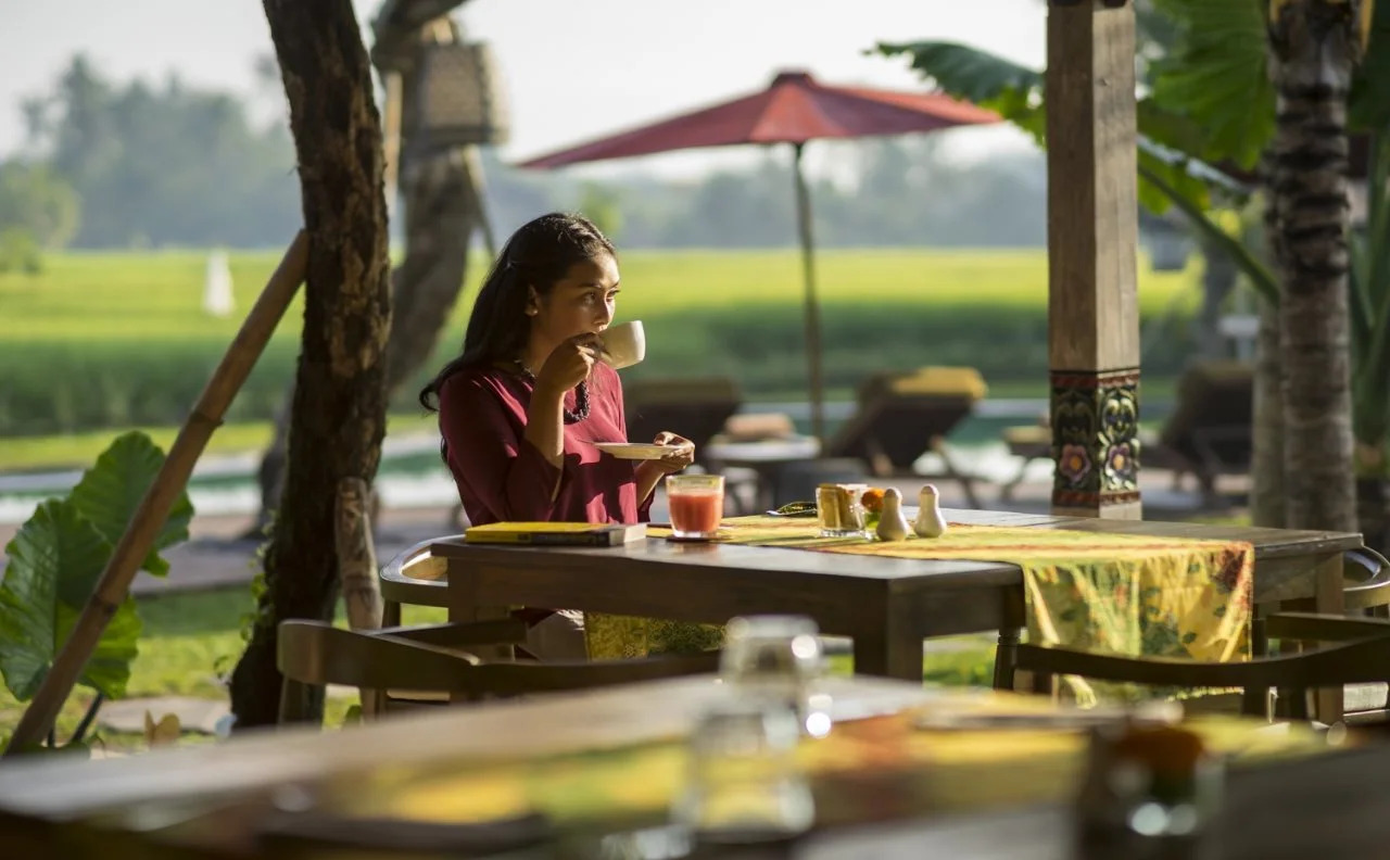 Foto - Arya Villas Ubud