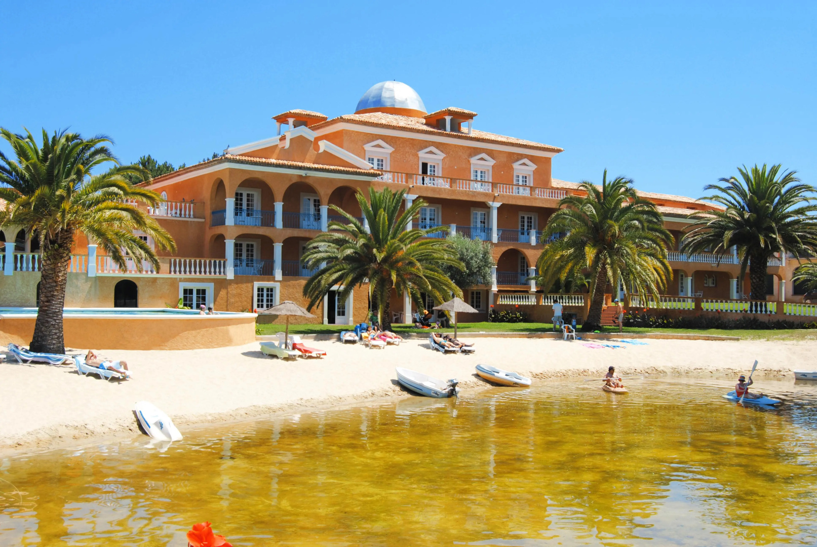 Photo - Quinta da Lagoa