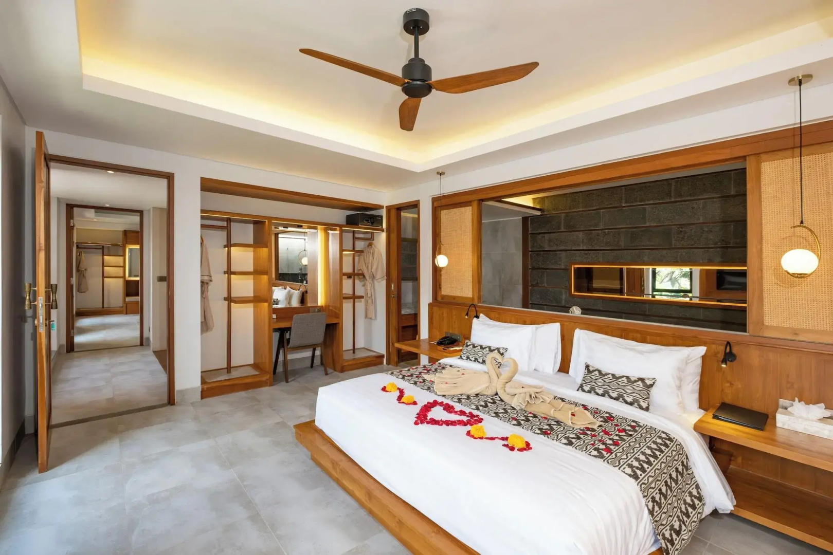 Foto - La Numa Villas Canggu