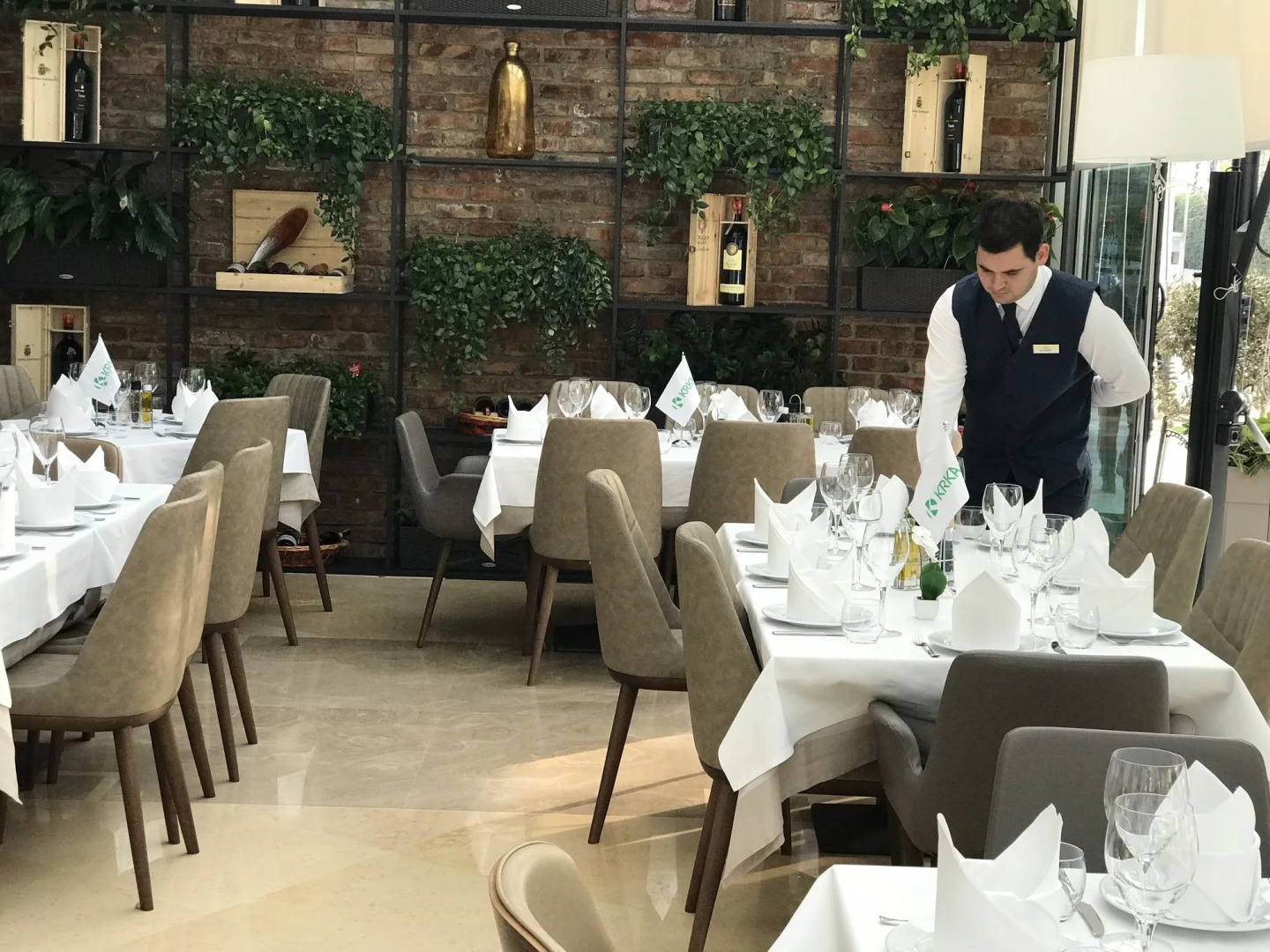 Foto - Hotel Colosseo Tirana