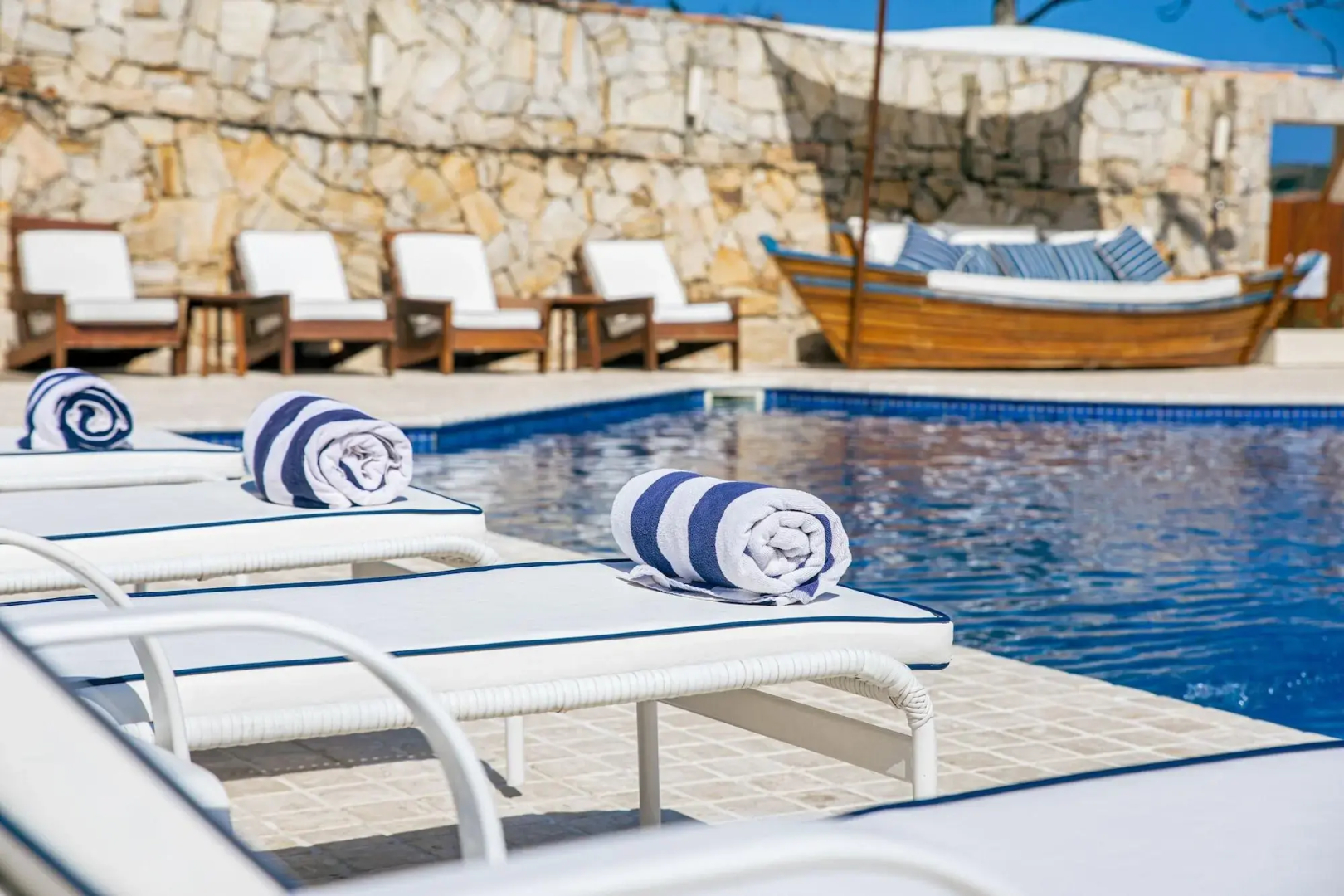 Photo - Le Relais La Borie