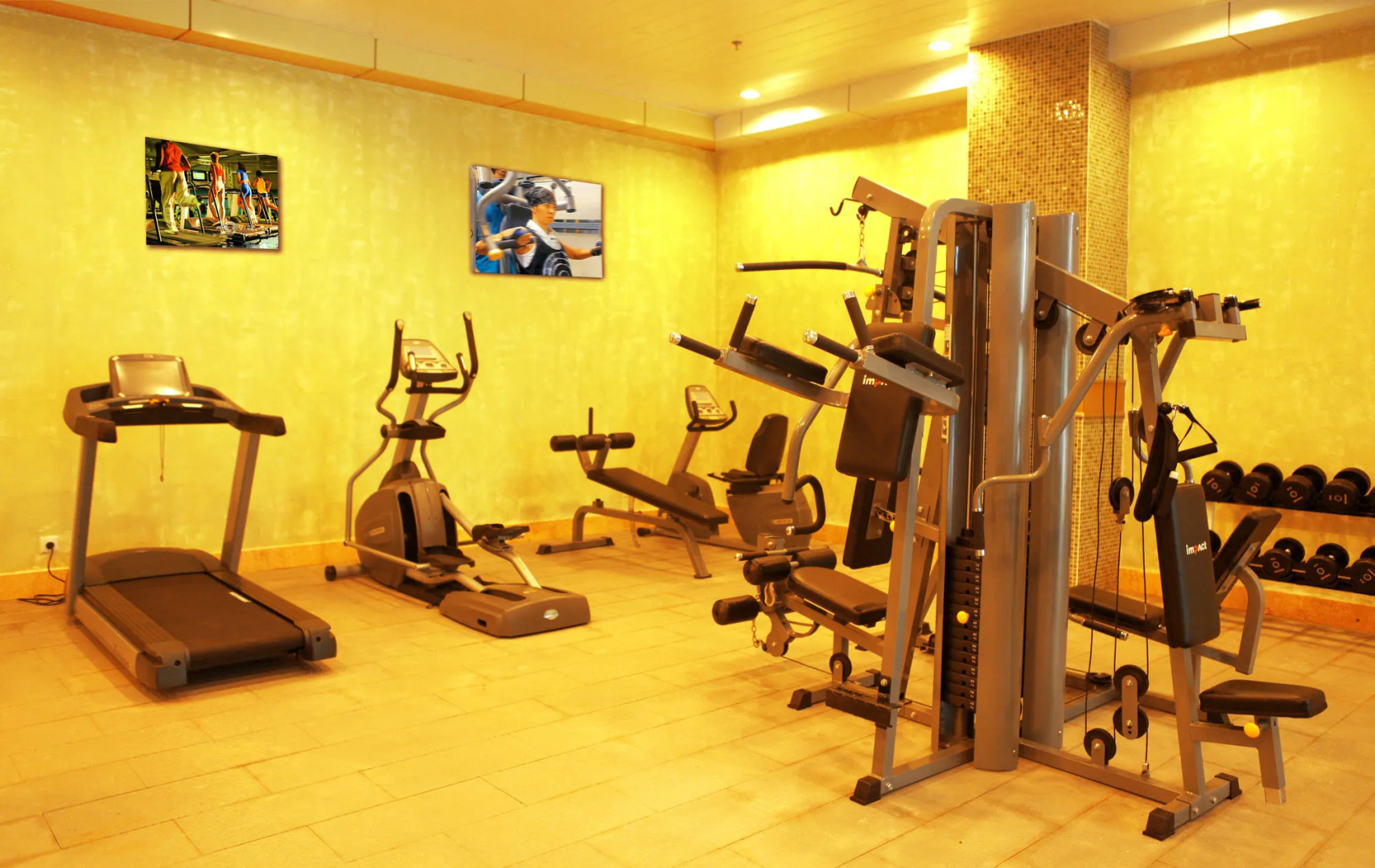 Photo - Fragrant Hill Empark Hotel Beijing