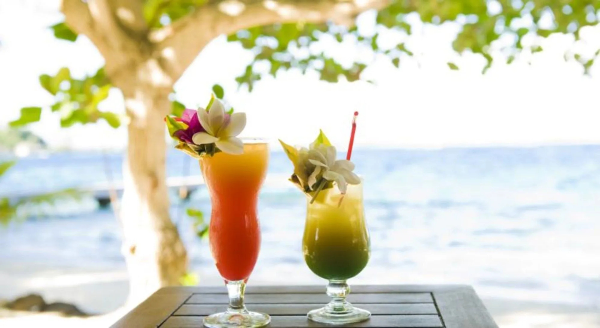 Photo - Maitai Bora Bora