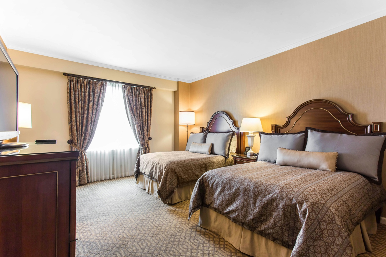 Photo - Omni Royal Orleans Hotel